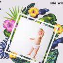 Mia Wilson