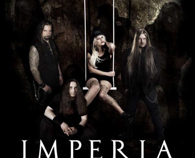 Imperia