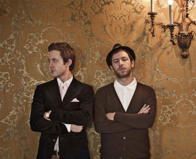 Chase & Status
