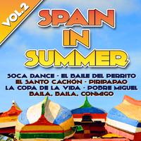 Spain in Summer Vol. 2