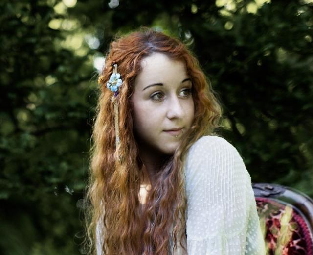Megan Henwood