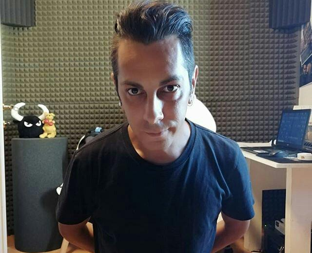 Francesco Zeta