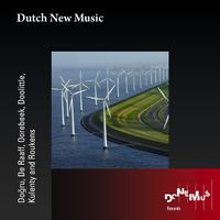 Dutch New Music