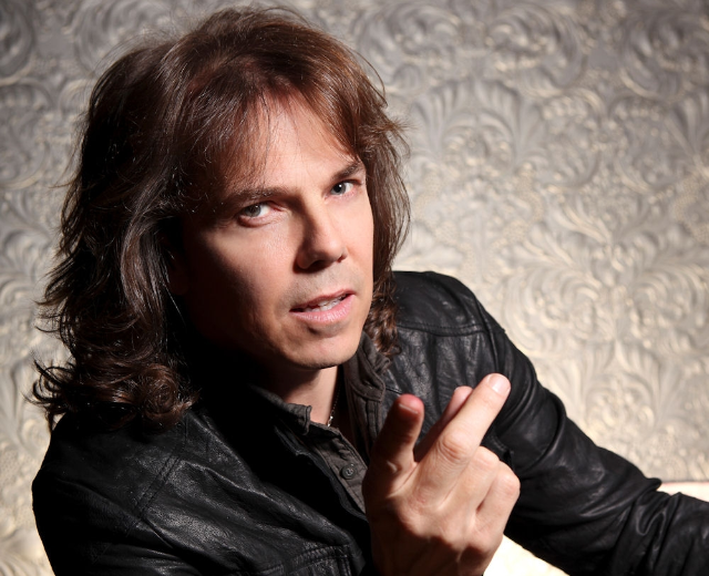 Joey Tempest