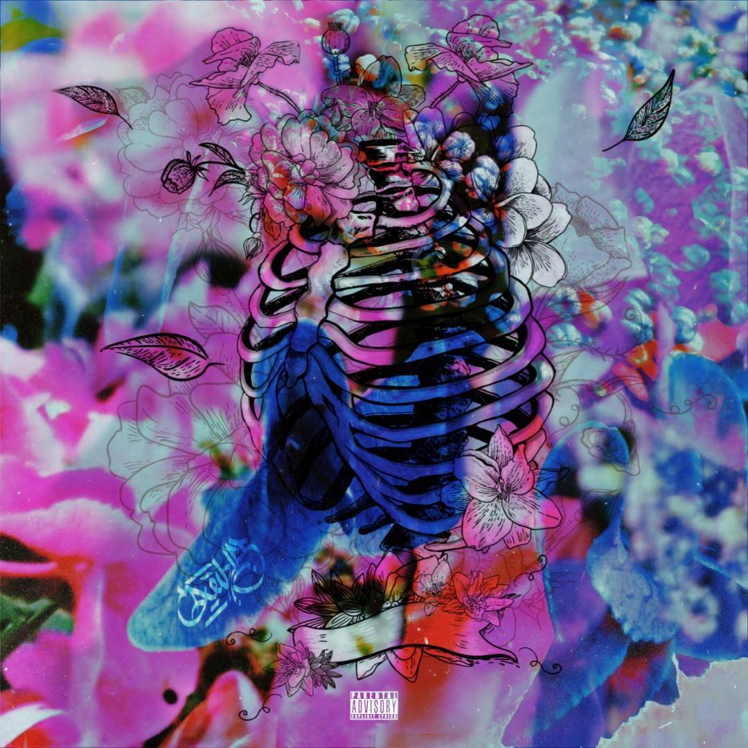 囚（Prod.byAllen J）