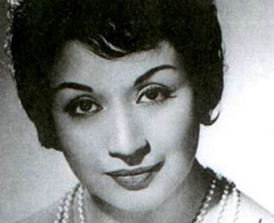 Oralia Dominguez