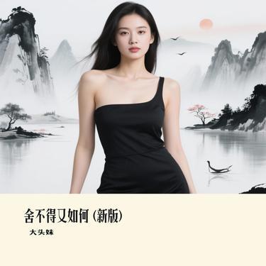 舍不得又如何 (新版) (Remix)封面