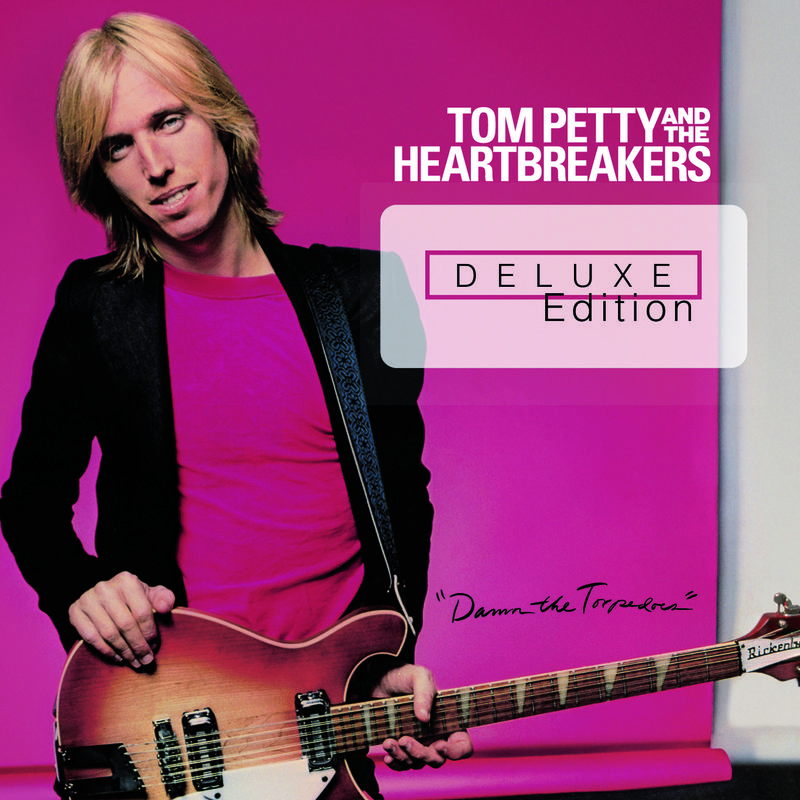 tom petty songs list