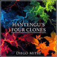 Hantengu's Four Clones (from 