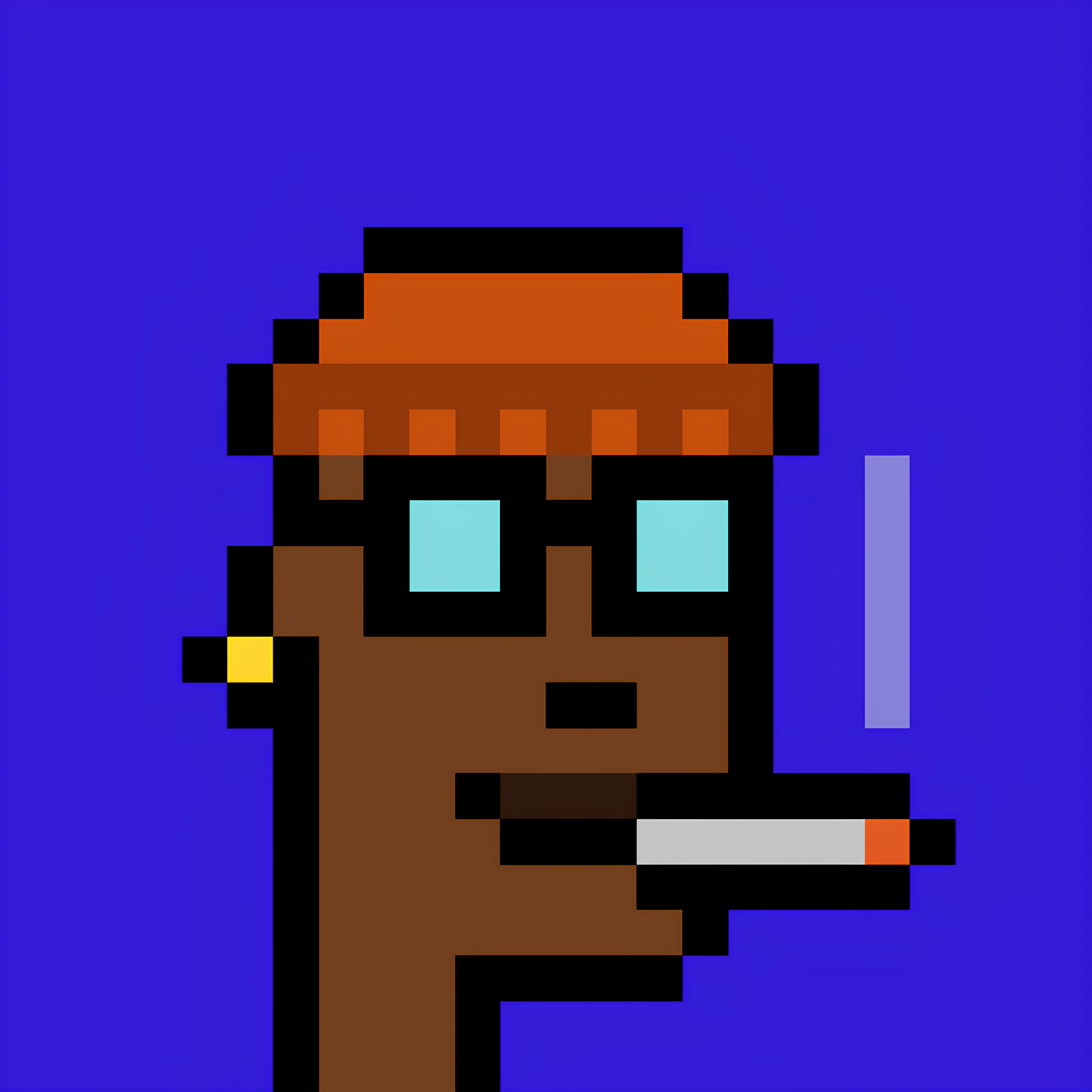 你笑着喝可乐 (YAETC Remix)