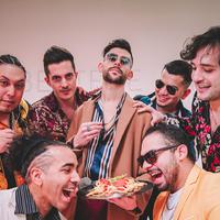 Mala Maña Orquesta