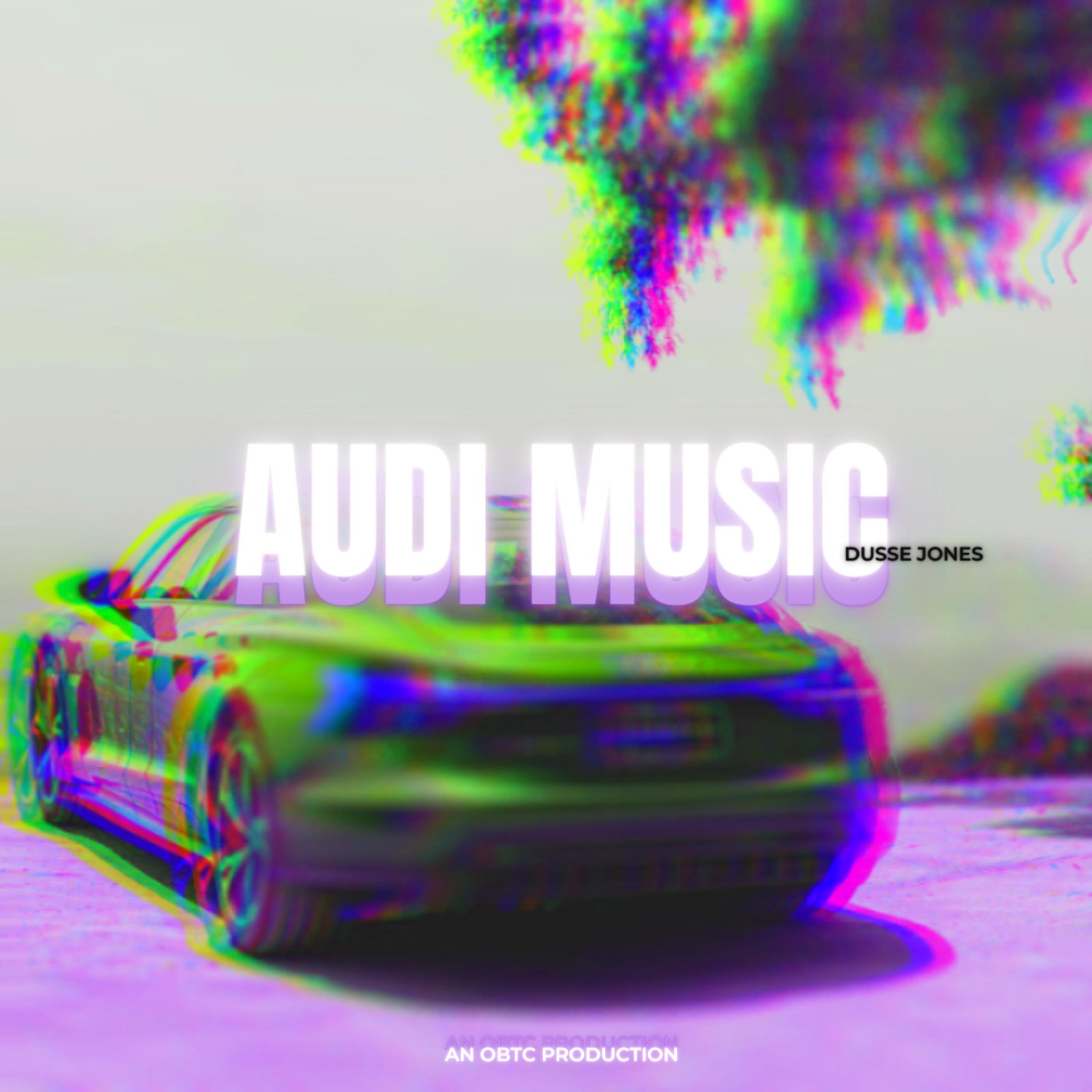 Audi Music