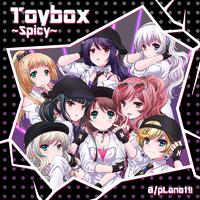 Toybox~Spicy~