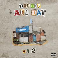 BADHOP ALLDAY vol.2