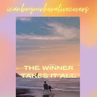 The Winner Takes It All (icanbeyourheracovers)