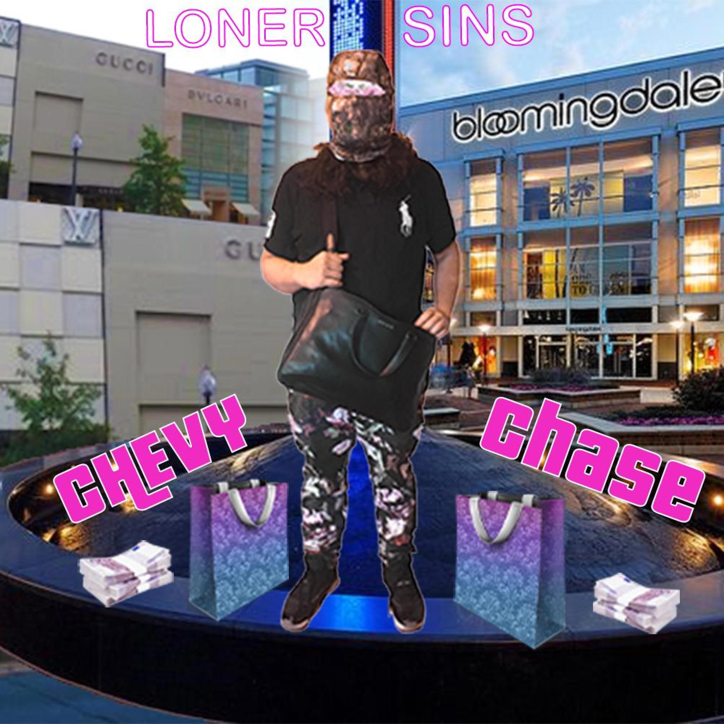 Everything Foreign (feat. Lixonabolote)