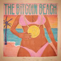 The Bitcoin Beach (feat. Mista Savona) [Instrumental]