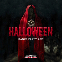 Halloween Dance Party 2019