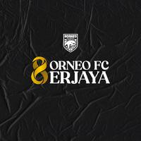 Borneo FC Berjaya