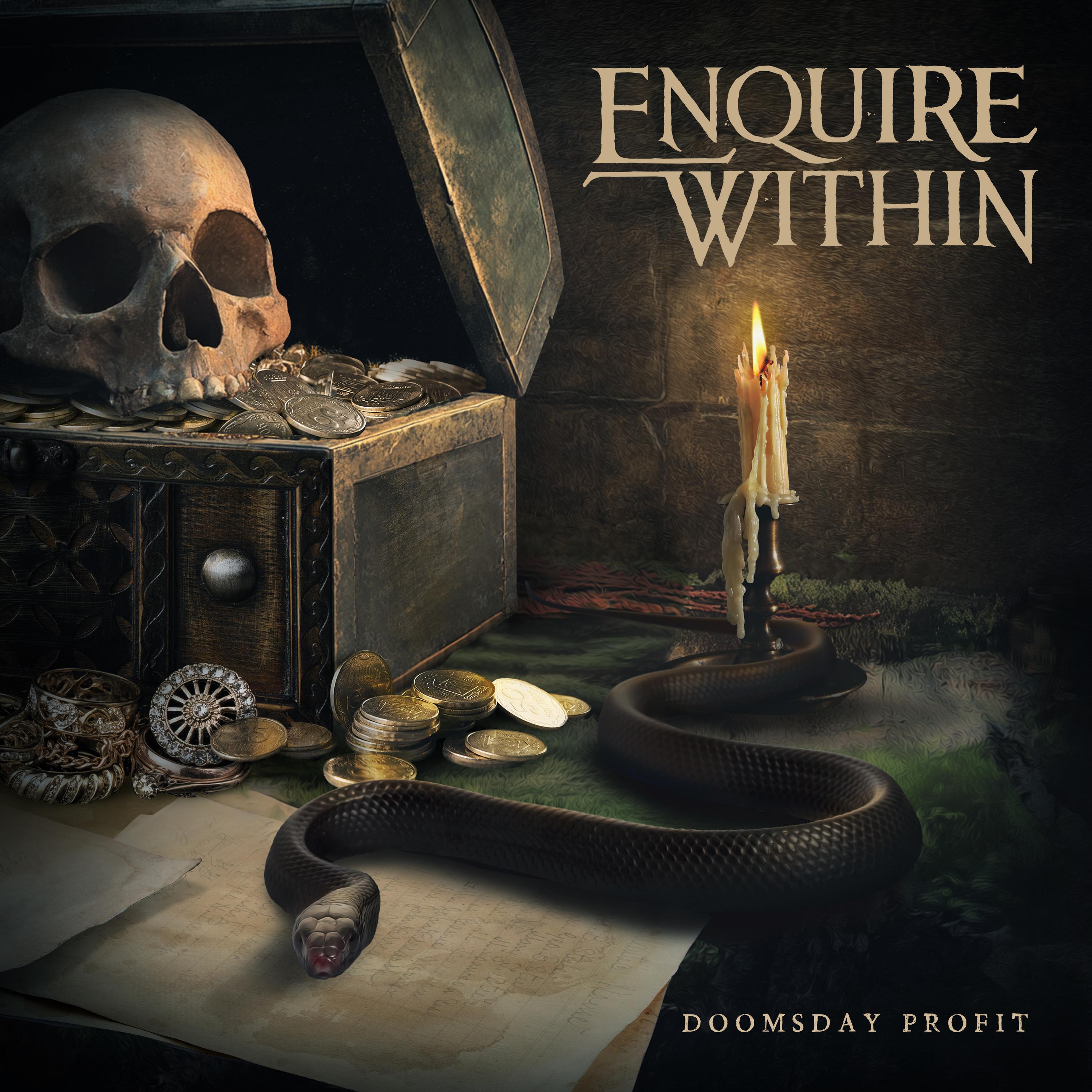 Doomsday Profit