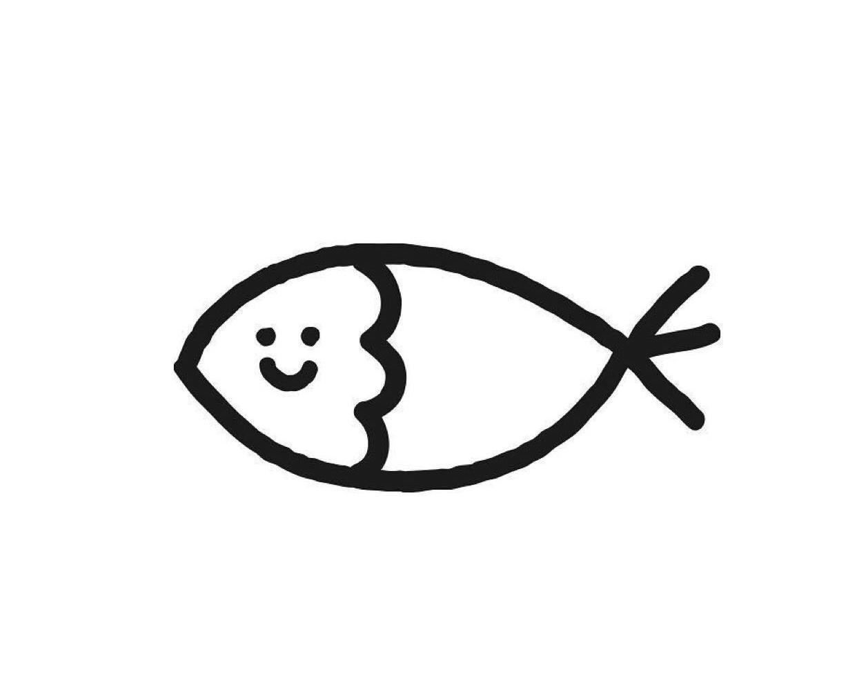 高鱼