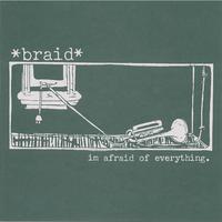 I'm Afraid of Everything