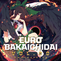 EURO BAKAICHIDAI VOL.20