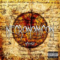 NECRONOMICON EP