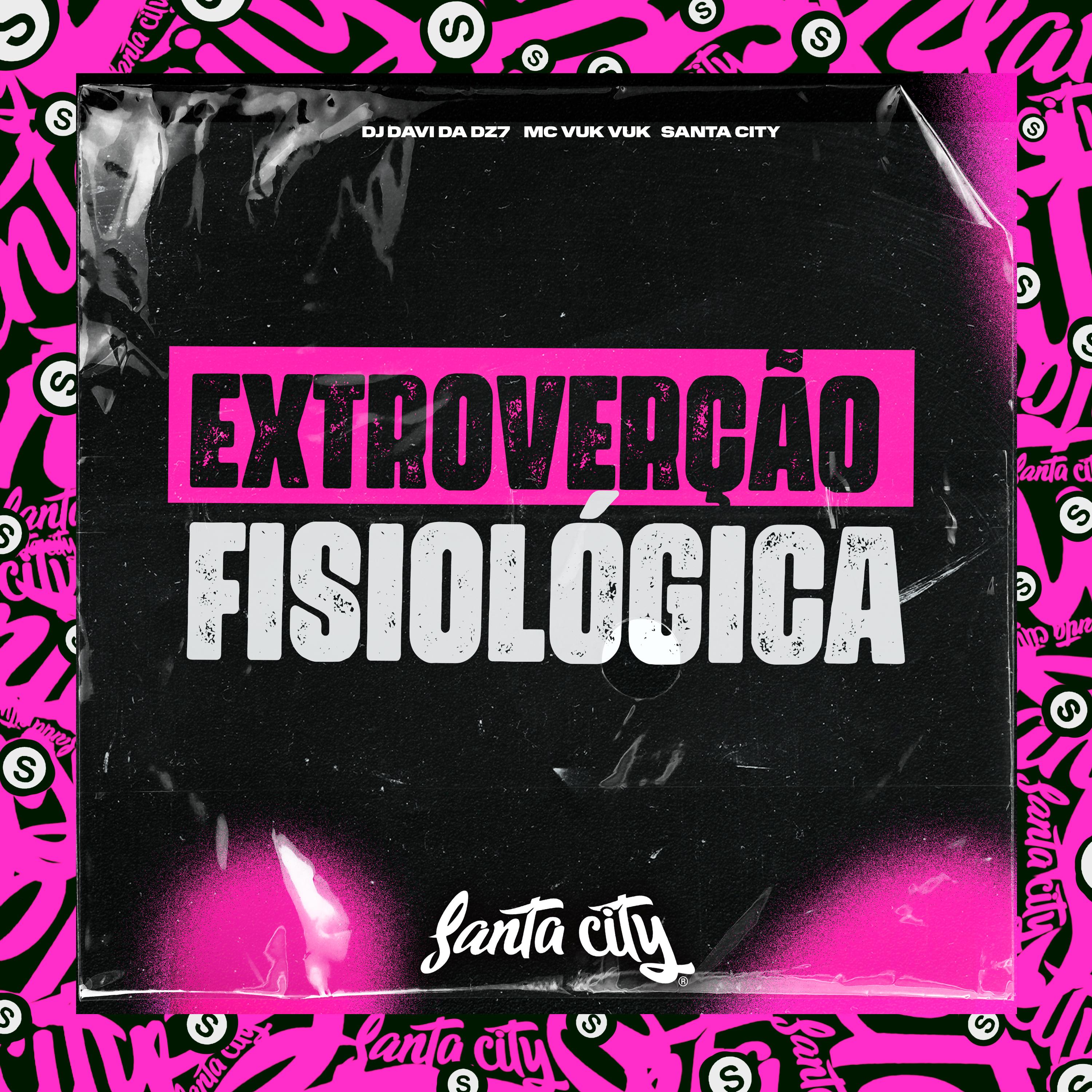 Extroverção Fisiológica