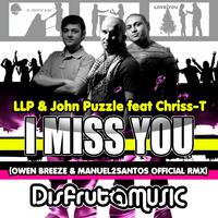 I Miss You Remix (Remix)