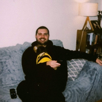 Aidan Rudd