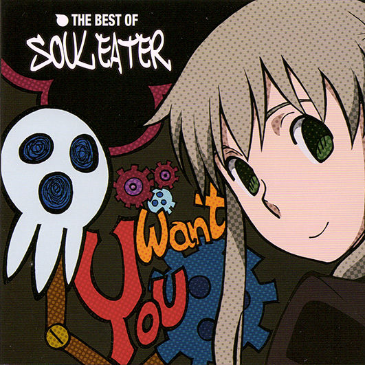 resonance_西川貴教_THE BEST OF SOUL EATER | 在线播放_resonance歌词_resonance下载 | 网易云音乐