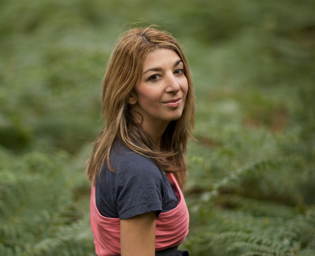 Mira Calix