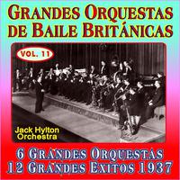 6 Grandes Orquestas 12 Grandes Exitos 1937 - Vol Xi