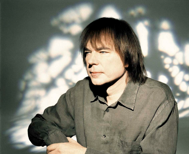 Julian Lloyd Webber