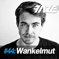 Faze DJ Set #44: Wankelmut