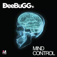 Mind Control EP