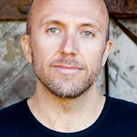 Lee Burridge