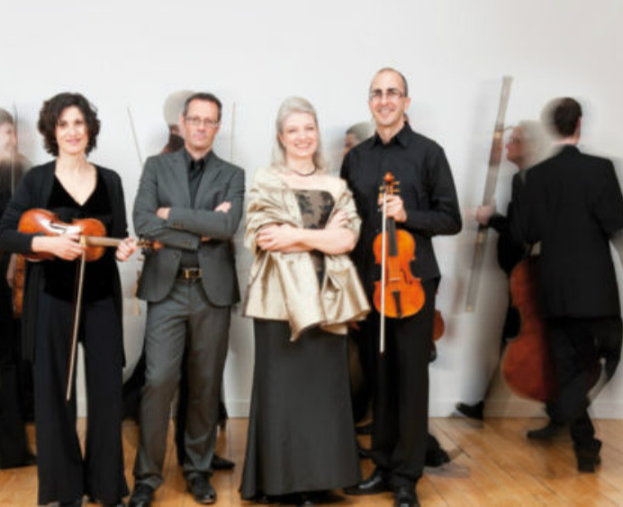 Concerto Soave