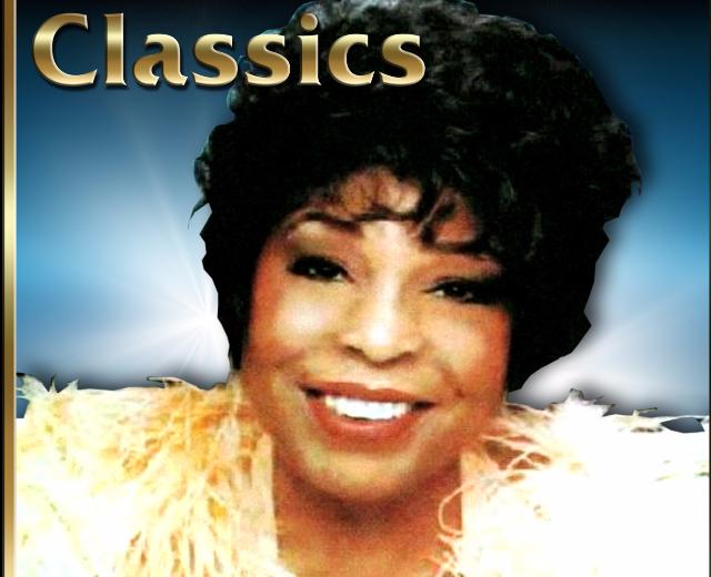 Gloria Lynne