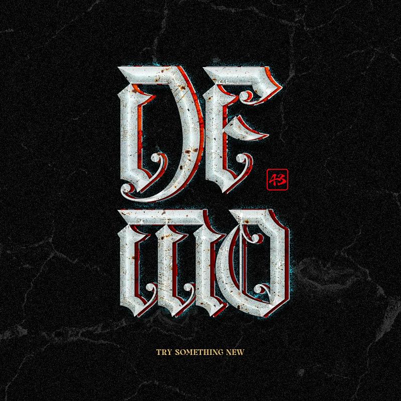 只是 Demo（Prod by wes10hill）