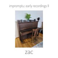 impromptu: early recordings II