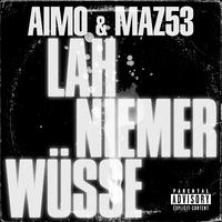 lah niemer wüsse (feat. aimo)