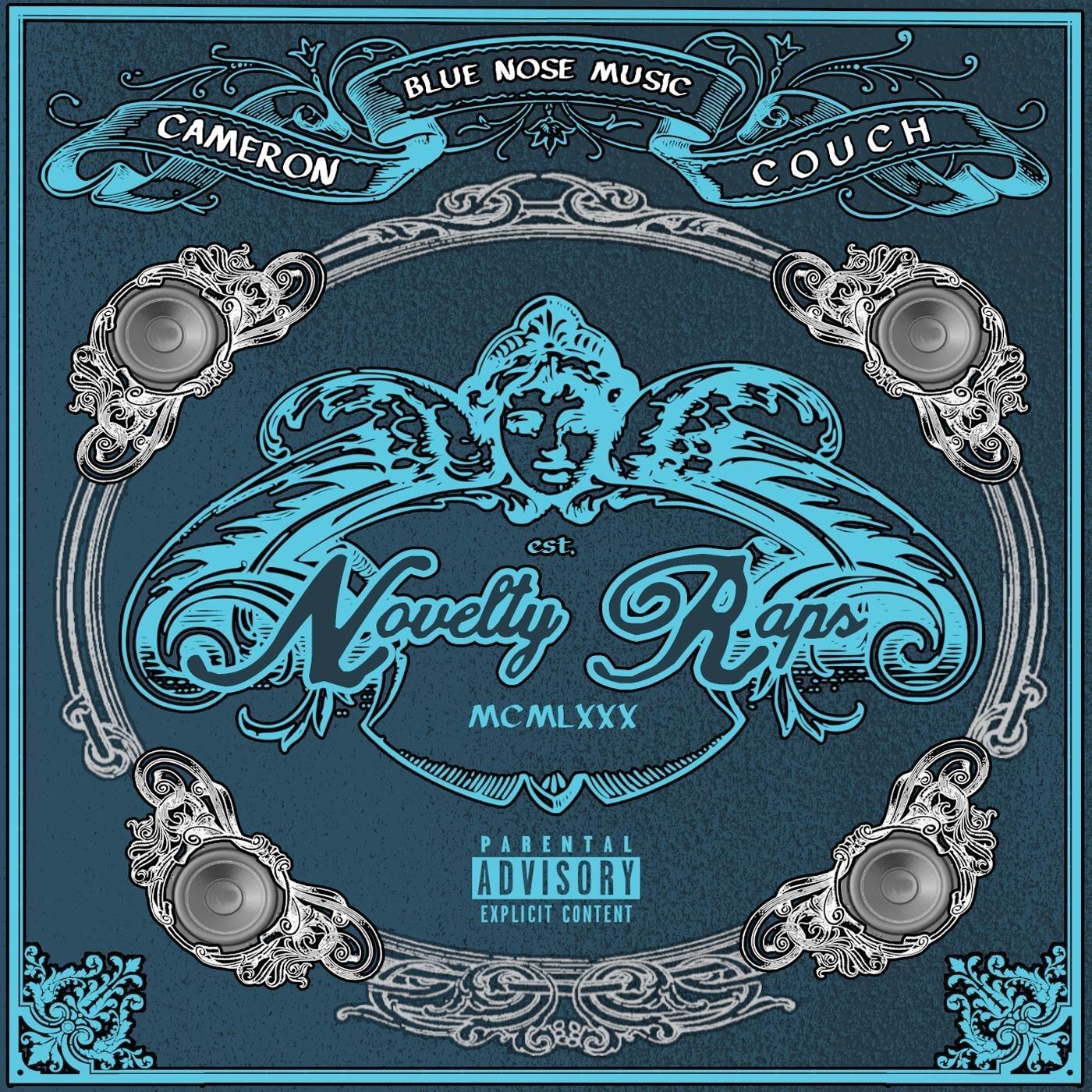 Prescription (feat. Greg Double & Wynter Brown)