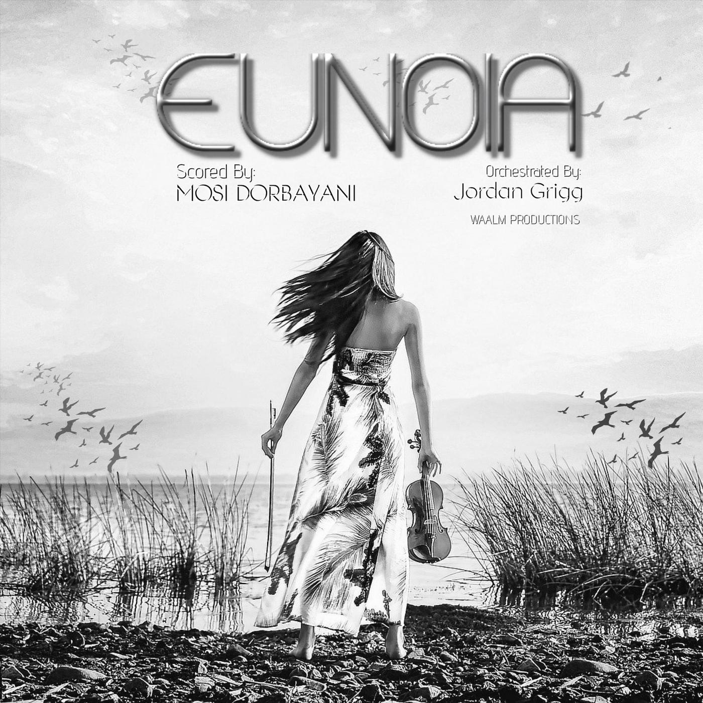 Eunoia (feat. Jordan Grigg)