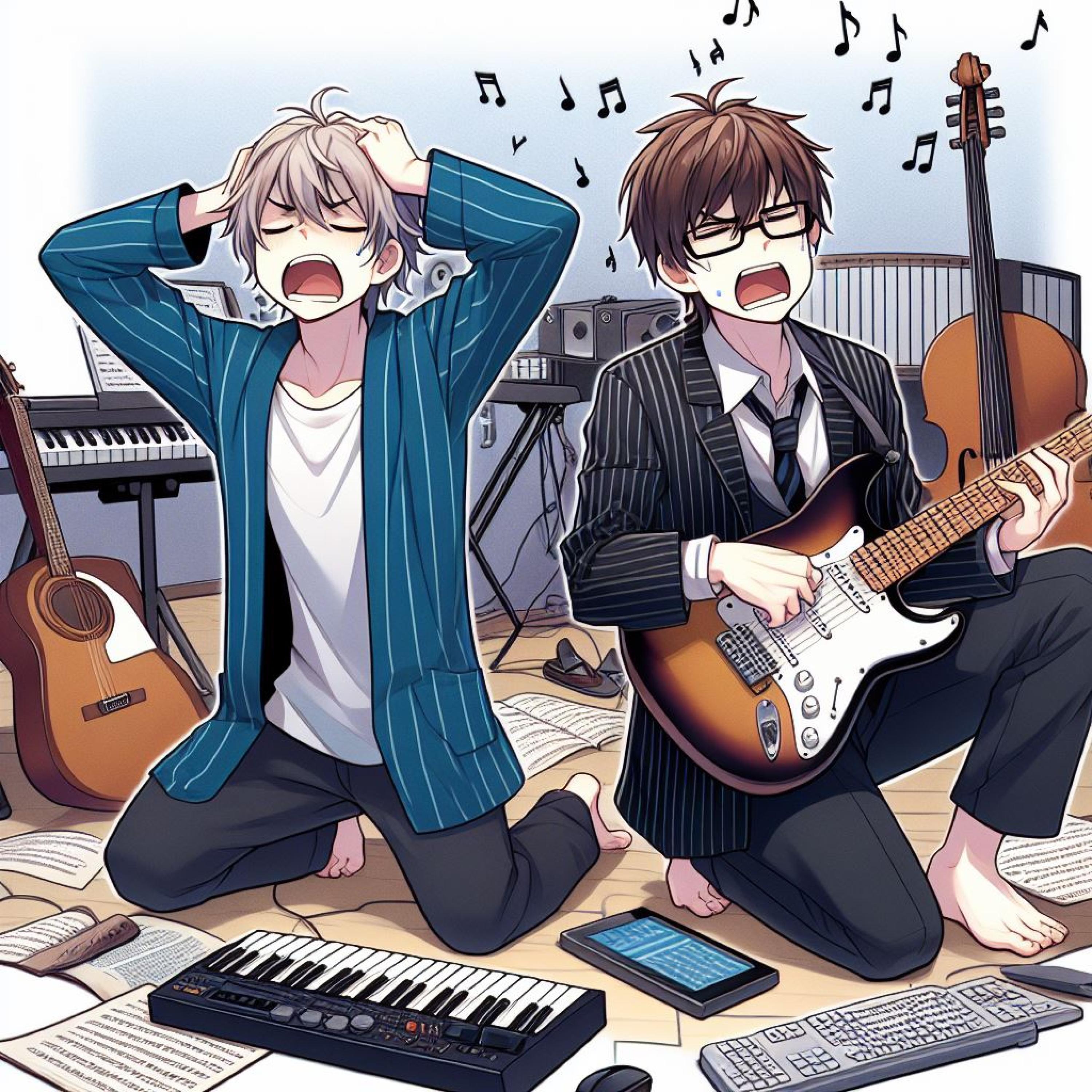 Waiting For A Win (feat. Ever The Ghost)