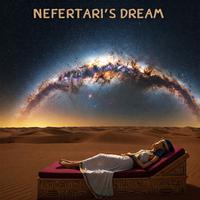 Nefertari’s Dream Under the Milky Way