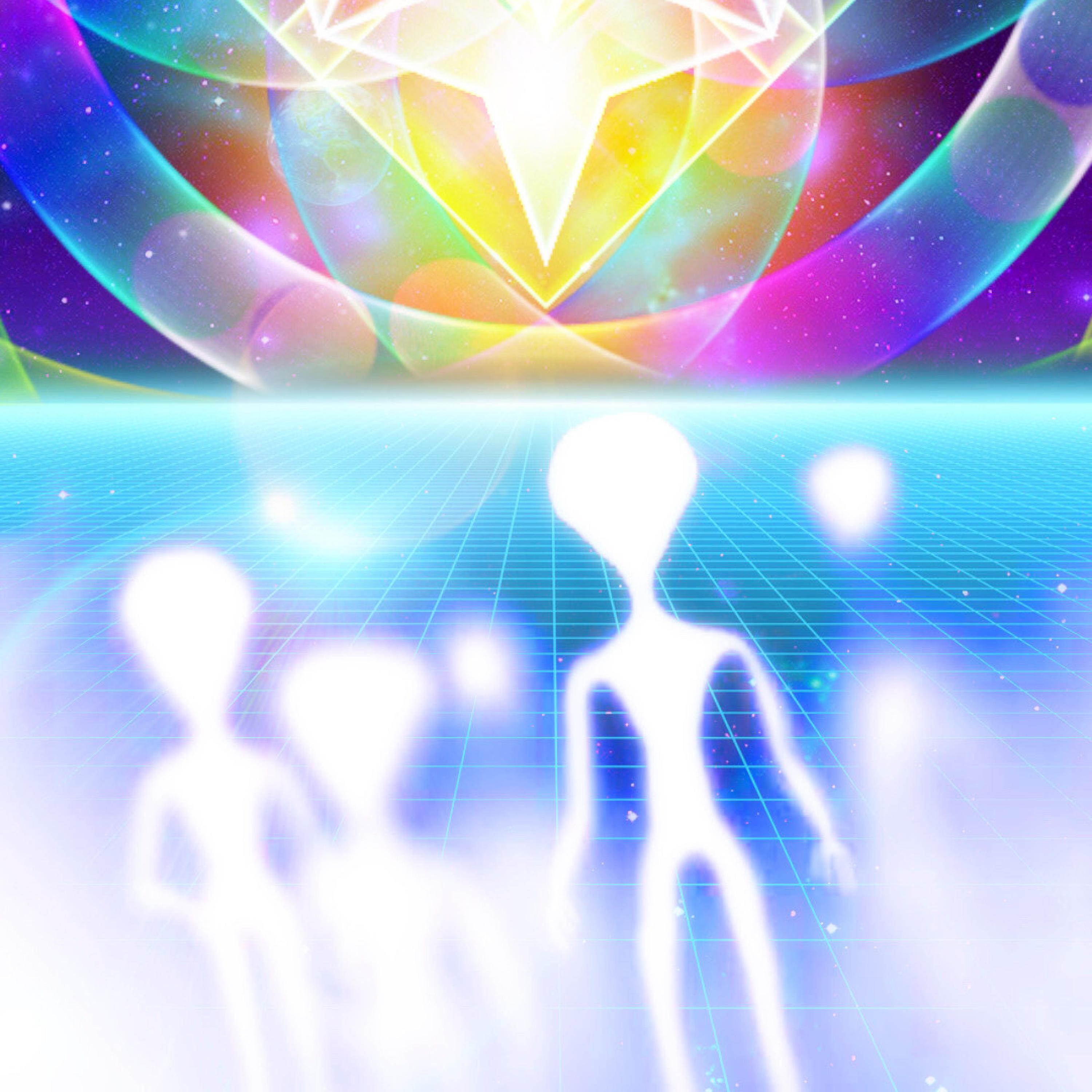 Scrapped Offplanet 2 Intro (feat. Dotmidorii) (Instrumental)