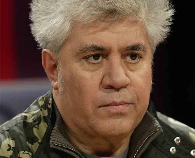 Pedro Almodóvar