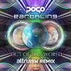 Pogo - Out Of This World (Altruism Remix)